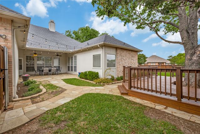 2901 Brittany Lane, Mckinney, TX 75070