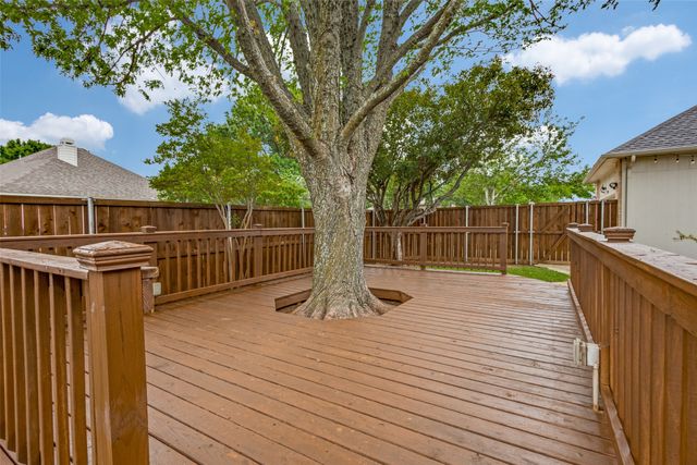 2901 Brittany Lane, Mckinney, TX 75070