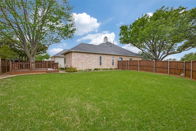 2901 Brittany Lane, Mckinney, TX 75070