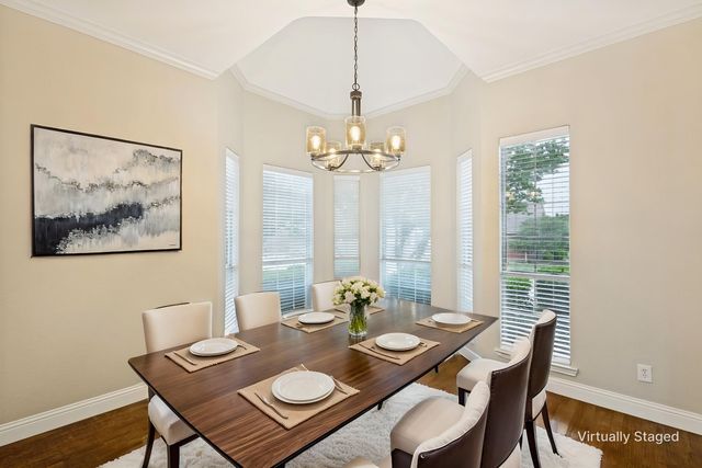 2901 Brittany Lane, Mckinney, TX 75070