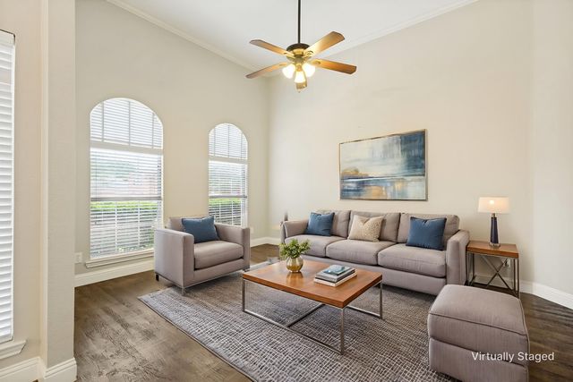 2901 Brittany Lane, Mckinney, TX 75070