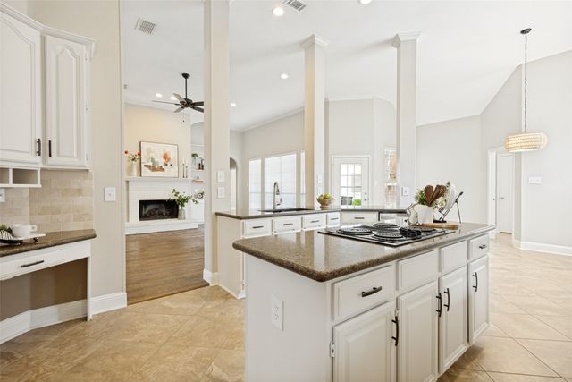 2901 Brittany Lane, Mckinney, TX 75070