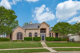2901 Brittany Lane, Mckinney, TX 75070