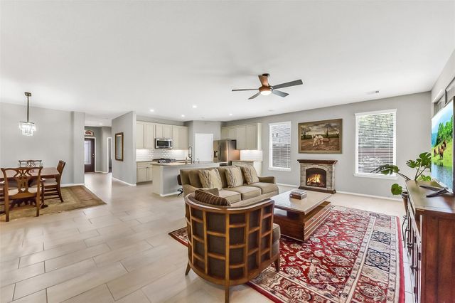 24407 Hollow Gate Meadow Court, Spring, TX 77389