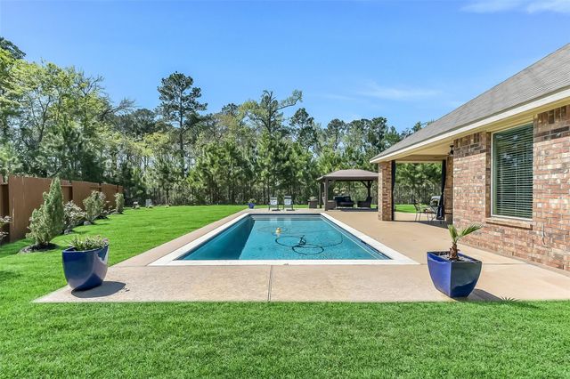 24407 Hollow Gate Meadow Court, Spring, TX 77389