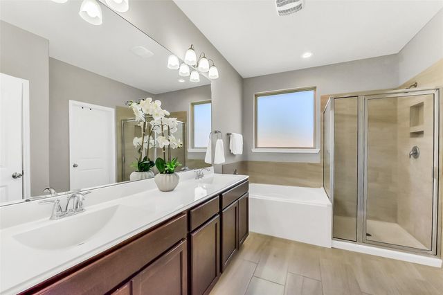 24407 Hollow Gate Meadow Court, Spring, TX 77389