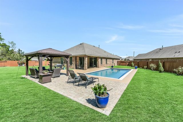 24407 Hollow Gate Meadow Court, Spring, TX 77389
