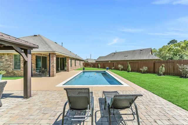 24407 Hollow Gate Meadow Court, Spring, TX 77389