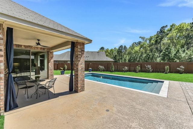 24407 Hollow Gate Meadow Court, Spring, TX 77389