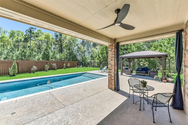 24407 Hollow Gate Meadow Court, Spring, TX 77389