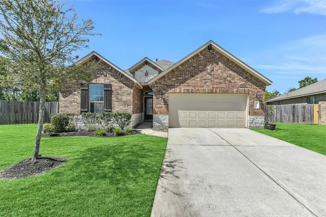 24407 Hollow Gate Meadow Court, Spring, TX 77389