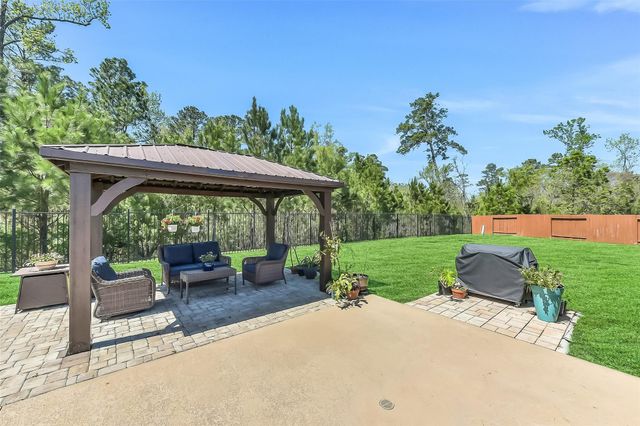 24407 Hollow Gate Meadow Court, Spring, TX 77389