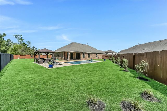 24407 Hollow Gate Meadow Court, Spring, TX 77389