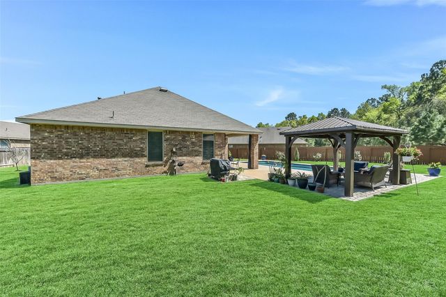 24407 Hollow Gate Meadow Court, Spring, TX 77389