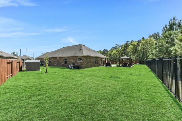 24407 Hollow Gate Meadow Court, Spring, TX 77389