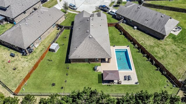 24407 Hollow Gate Meadow Court, Spring, TX 77389