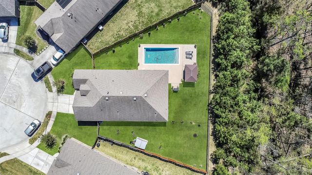 24407 Hollow Gate Meadow Court, Spring, TX 77389