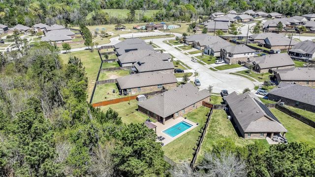 24407 Hollow Gate Meadow Court, Spring, TX 77389