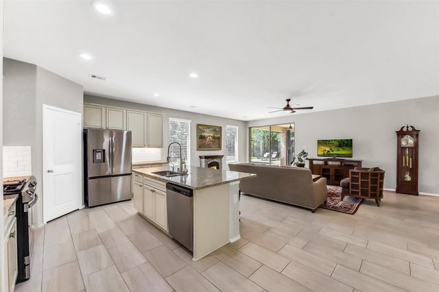 24407 Hollow Gate Meadow Court, Spring, TX 77389