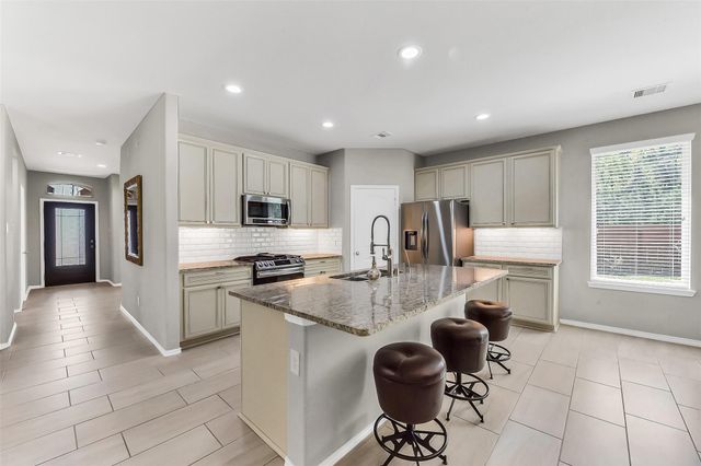 24407 Hollow Gate Meadow Court, Spring, TX 77389