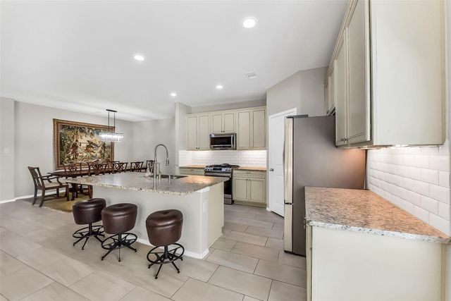 24407 Hollow Gate Meadow Court, Spring, TX 77389