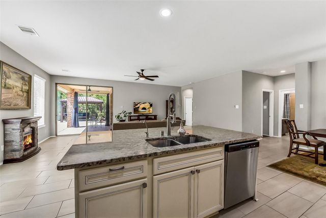 24407 Hollow Gate Meadow Court, Spring, TX 77389