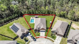 24407 Hollow Gate Meadow Court, Spring, TX 77389