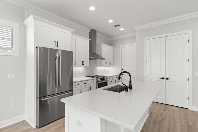 280 Green Heron Street Lot 28, Watersound, FL 32461