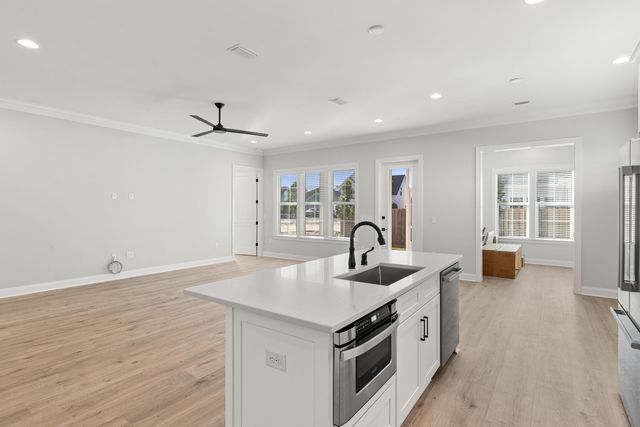 280 Green Heron Street Lot 28, Watersound, FL 32461