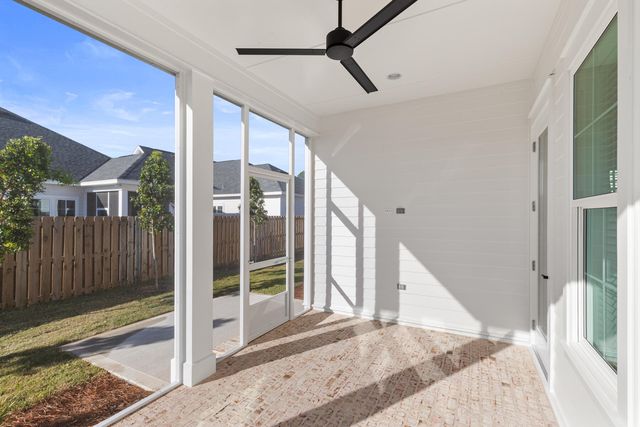 280 Green Heron Street Lot 28, Watersound, FL 32461