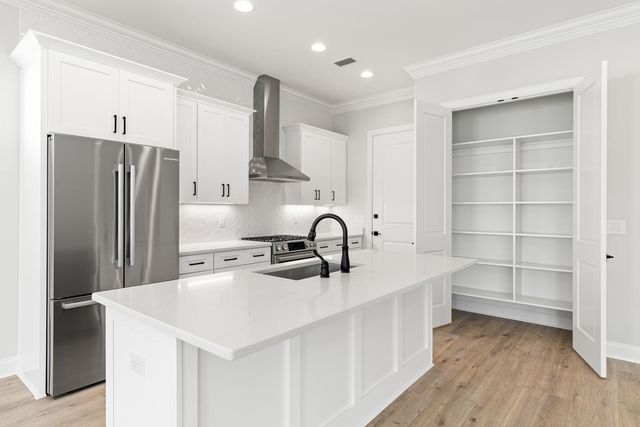 280 Green Heron Street Lot 28, Watersound, FL 32461