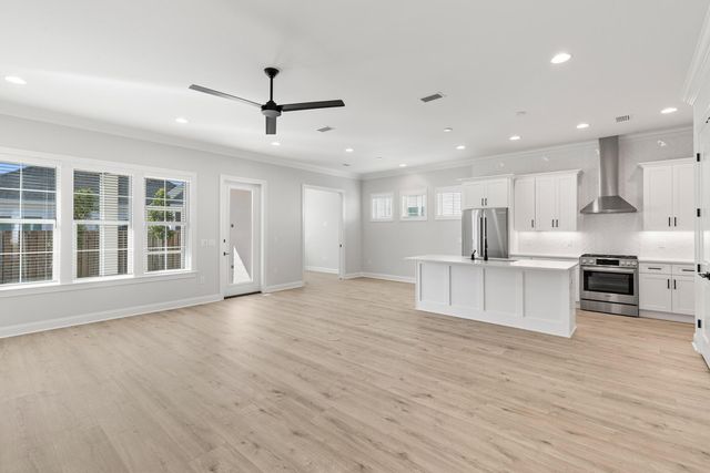 280 Green Heron Street Lot 28, Watersound, FL 32461