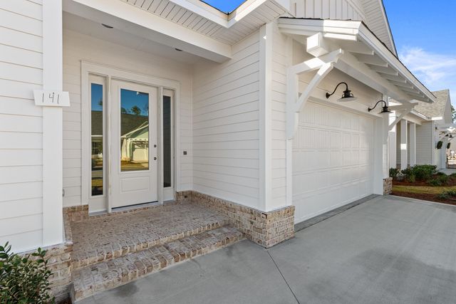 280 Green Heron Street Lot 28, Watersound, FL 32461