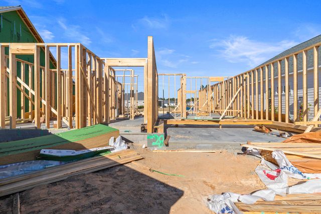 280 Green Heron Street Lot 28, Watersound, FL 32461