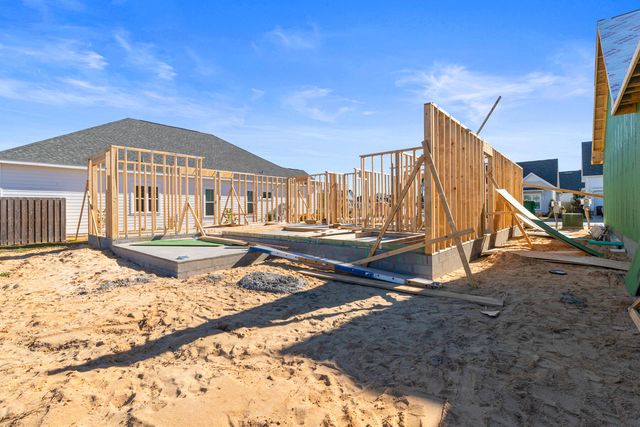 280 Green Heron Street Lot 28, Watersound, FL 32461