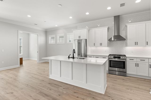 280 Green Heron Street Lot 28, Watersound, FL 32461