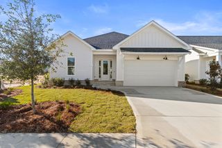 280 Green Heron Street Lot 28, Watersound, FL 32461