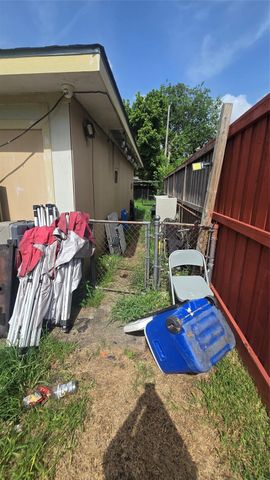 801 Norell Street, Channelview, TX 77530