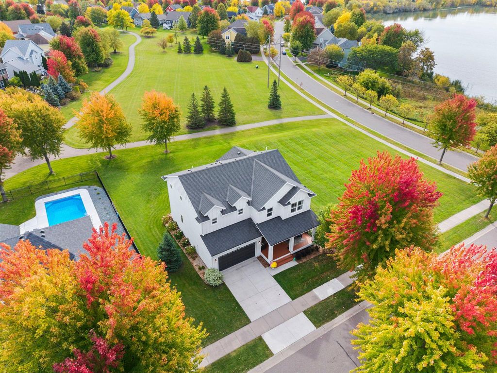 6694 Lakeview Circle NE, Albertville, MN 55301 — photo 5