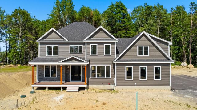 17 Newbury Road, Pelham, NH 03076