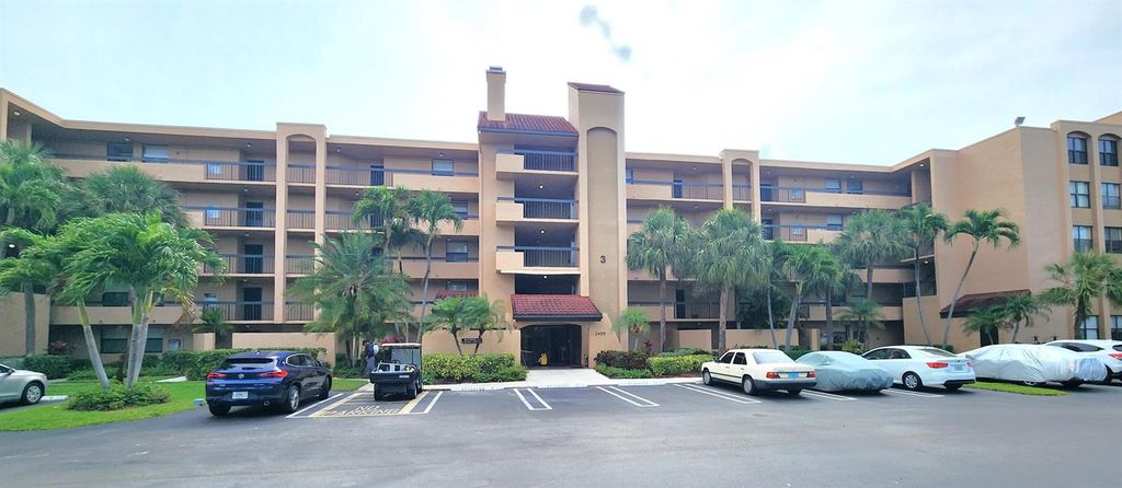 2455 Lindell Boulevard 3511, Delray Beach, FL 33444