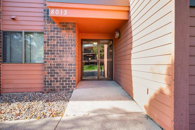 8013 Xerxes Avenue S B206, Bloomington, MN 55431