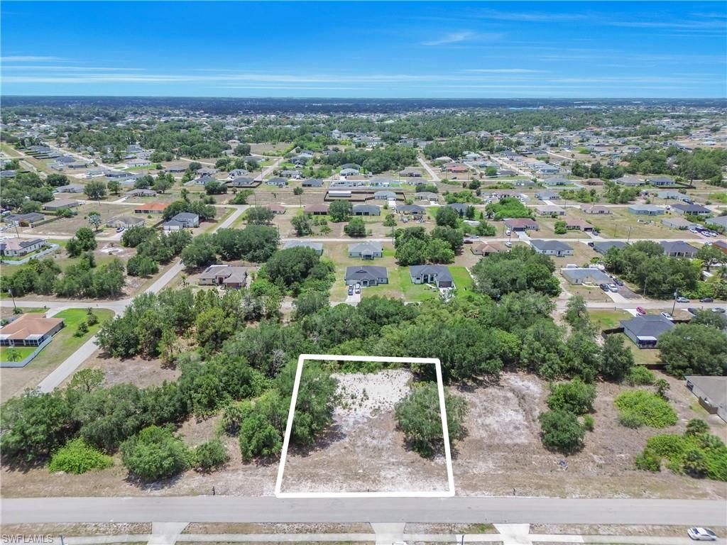 2525 Sunniland BLVD, LEHIGH ACRES, FL 33971 — exterior
