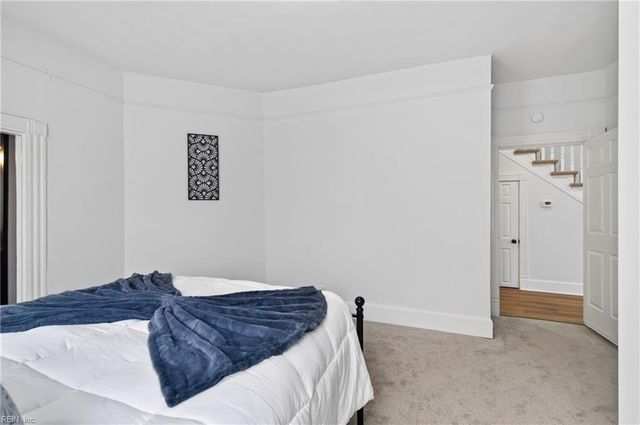 1324 Richmond AVE, Portsmouth, VA 23704