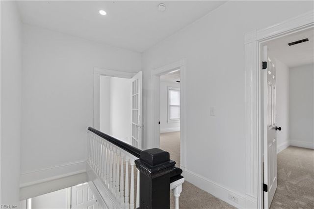 1324 Richmond AVE, Portsmouth, VA 23704