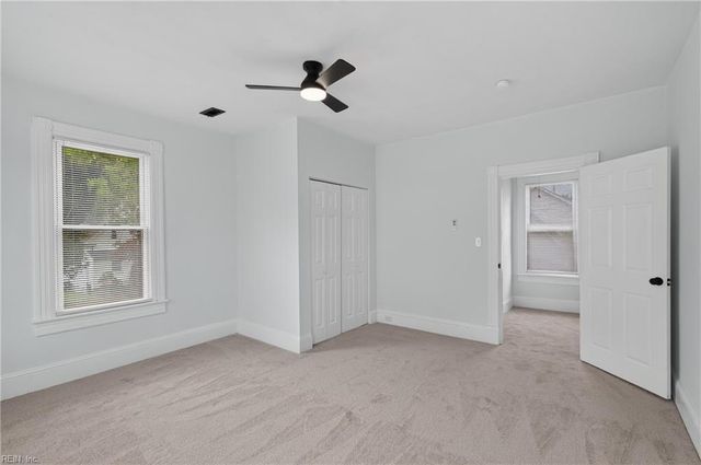 1324 Richmond AVE, Portsmouth, VA 23704