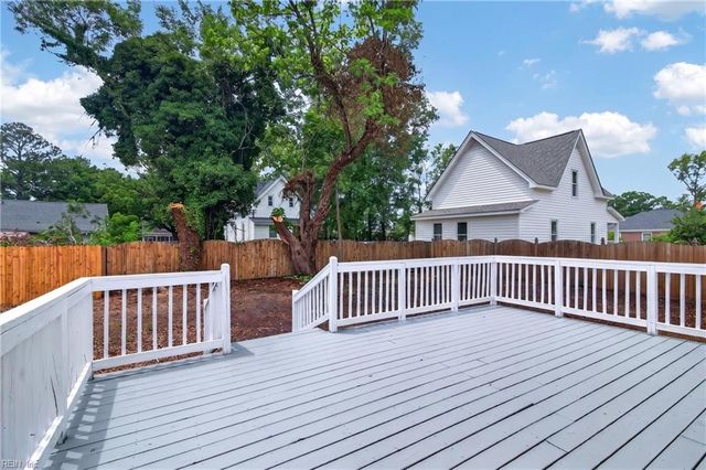 1324 Richmond AVE, Portsmouth, VA 23704