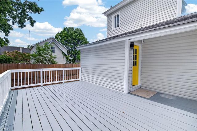 1324 Richmond AVE, Portsmouth, VA 23704