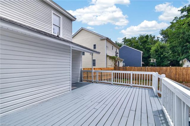 1324 Richmond AVE, Portsmouth, VA 23704