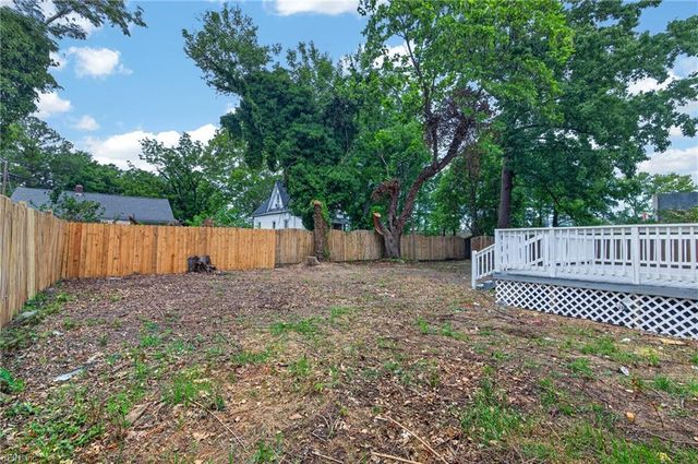 1324 Richmond AVE, Portsmouth, VA 23704